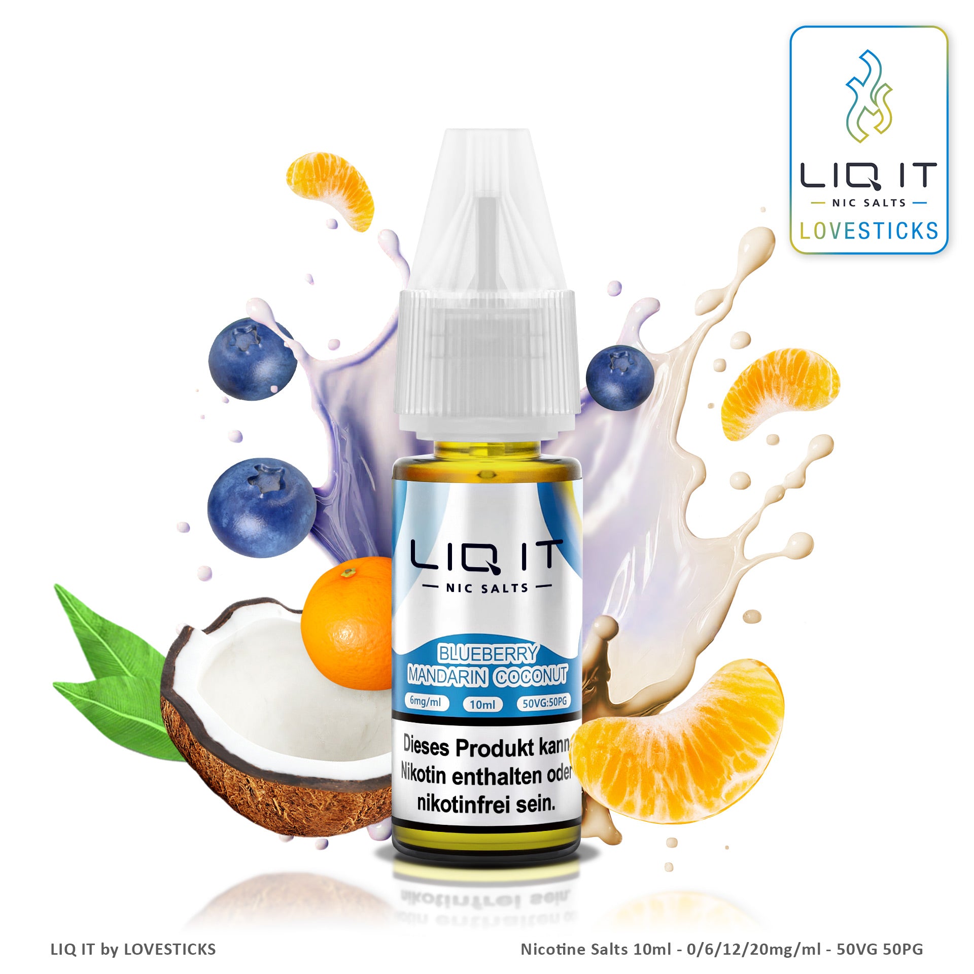 ELFLIQ ohne Nikotin ( NIKOTINFREI ) 0MG/ML ELFBAR davinci-shisha.de ELFLIQ ohne Nikotin ( NIKOTINFREI ) 0MG/ML ELFBAR davinci-shisha.de