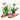 CHERRY WATERMELON - LIQIT 0MG/ML ohne Nikotin (8821389918540) (8766068457804) (8821225292108) (8766021140812)