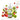 STRAWBERRY KIWI - LIQIT 0MG/ML ohne Nikotin (9382783811916) (9382785417548) (9382787711308) (9377281900876)