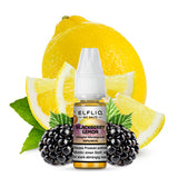 ELFLIQ 10mg/ml Blackberry Lemon (14966115828044)
