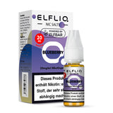 ELFLIQ SPEARMINT 20MG/ML (Kopie) (14941556834636)