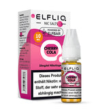 ELFLIQ Cherry Cola 10mg/ml (14966061793612)