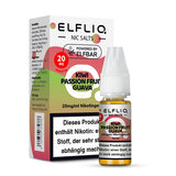 ELFLIQ Kiwi Passion Fruit Guava 20mg/ml (14966147481932)