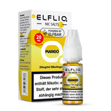 ELFLIQ Mango 20mg/ml (14966145679692)