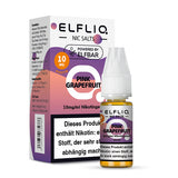 ELFLIQ Pink Grapefruit 10mg/ml (14965991178572)
