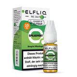ELFLIQ Spearmint 10mg/ml (14954298933580)