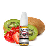 ELFLIQ Straberry Kiwi 10mg/ml (14965988426060)