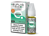 ELFLIQ 10mg/ml Menthol (15043590193484)