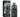LUVX VELORA Pod Kit schwarz