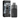 LUVX VELORA Pod Kit schwarz