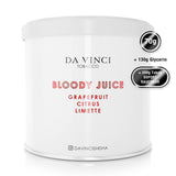 DA VINCI – BLOODY JUICE 70g Tabak (8692892270924)