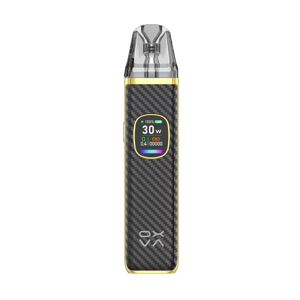 Oxva Xlim Pro 2 Black Carbon (14952843641164)