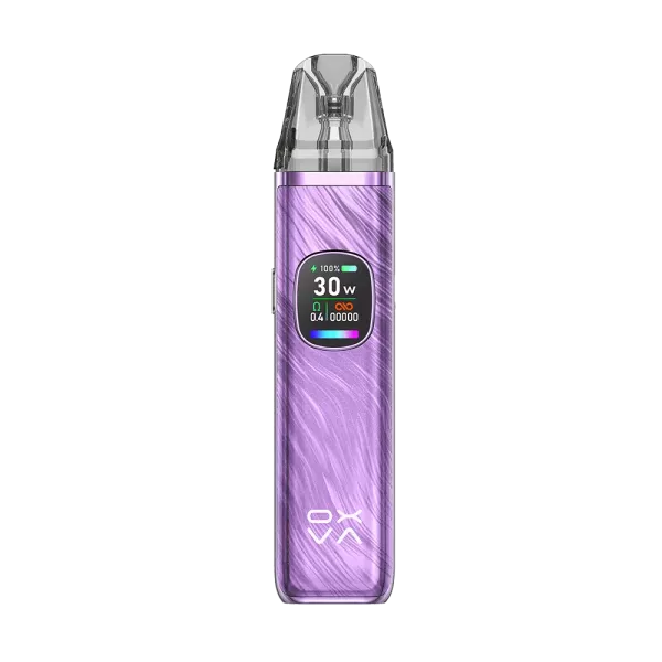Oxva Xlim Pro 2 Dream Purple (14952837939532) (14952840692044)