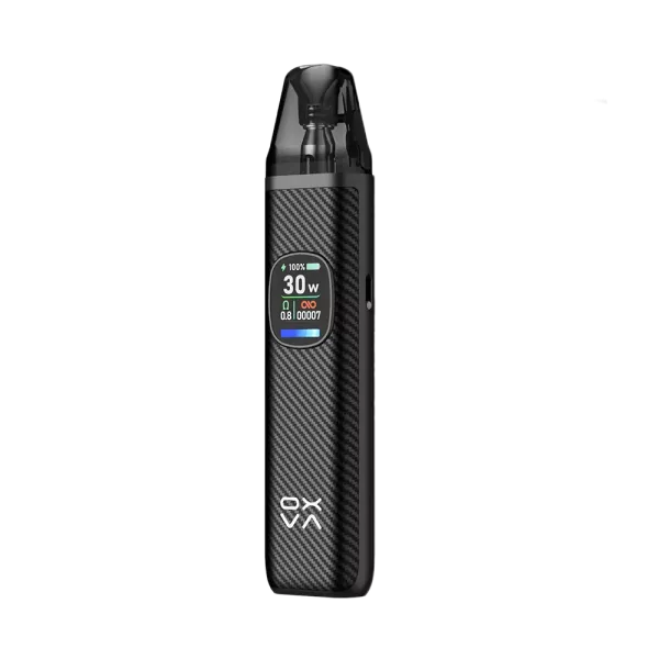 Oxva Xlim Pro 2 Black Warrior (14952717746508)