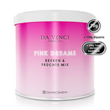 DA VINCI – PINK DREAMS 70g Tabak (8692893188428)