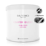 DA VINCI – HEAVEN GLORY 70g Tabak (8692892959052)