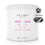 DA VINCI – WHITE LOVE 70g Tabak (8692893286732)