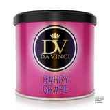DA VINCI - BERR GRA#E - 200g Tabak (9129448341836)