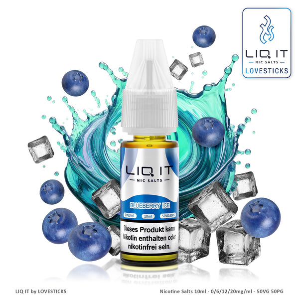 Blueberry Liquid Mit Nikotin 100ml BLUEBERRY ICE Drifter Bar Juice Sweet Blueberry Ice 100ml E-Liquid Blueberry Liquid Mit Nikotin 100ml BLUEBERRY ICE Drifter Bar Juice Sweet Blueberry Ice 100ml E-Liquid