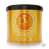 DA VINCI - DRAGON CODE X - 200g Tabak (9129427632460)
