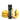 LUVA & CO  Prefilled Pod Pineapple Peach Pear (14869201355084)