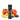 LUVA & CO Prefilled Pod Peach Blueberry (14869225832780)