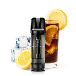LUVA & CO  Prefilled Pod Cola Ice (14869234811212)