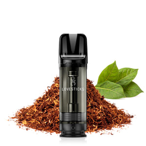 LUVA & CO Prefilled Pod - American Blend (14869210628428)