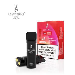 LUVA POD CHERRY WATERMELON - 2 STÜCK (8798470865228)