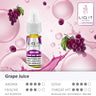 GRAPE JUICE - LIQ IT 20MG/ML (8821222179148)