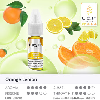 ORANGE LEMON - LIQ IT 0MG/ML (8821393424716)
