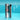 LOVESTICKS BY KURDO - PEACH BLUEBERRY ICE - 800 ZÜGE (8678359630156)