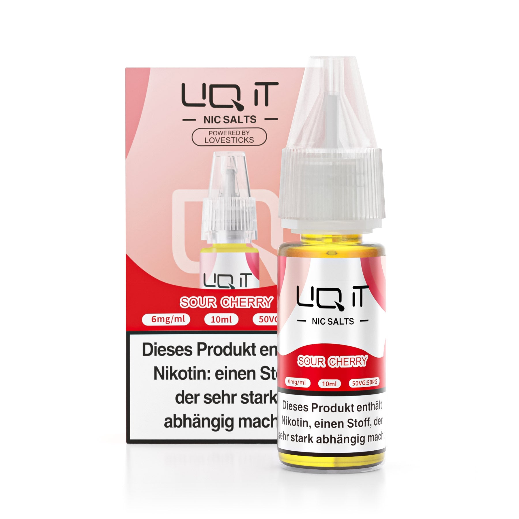 B2B - LIQ IT LIQUIDS 6MG/ML (8784401793356)