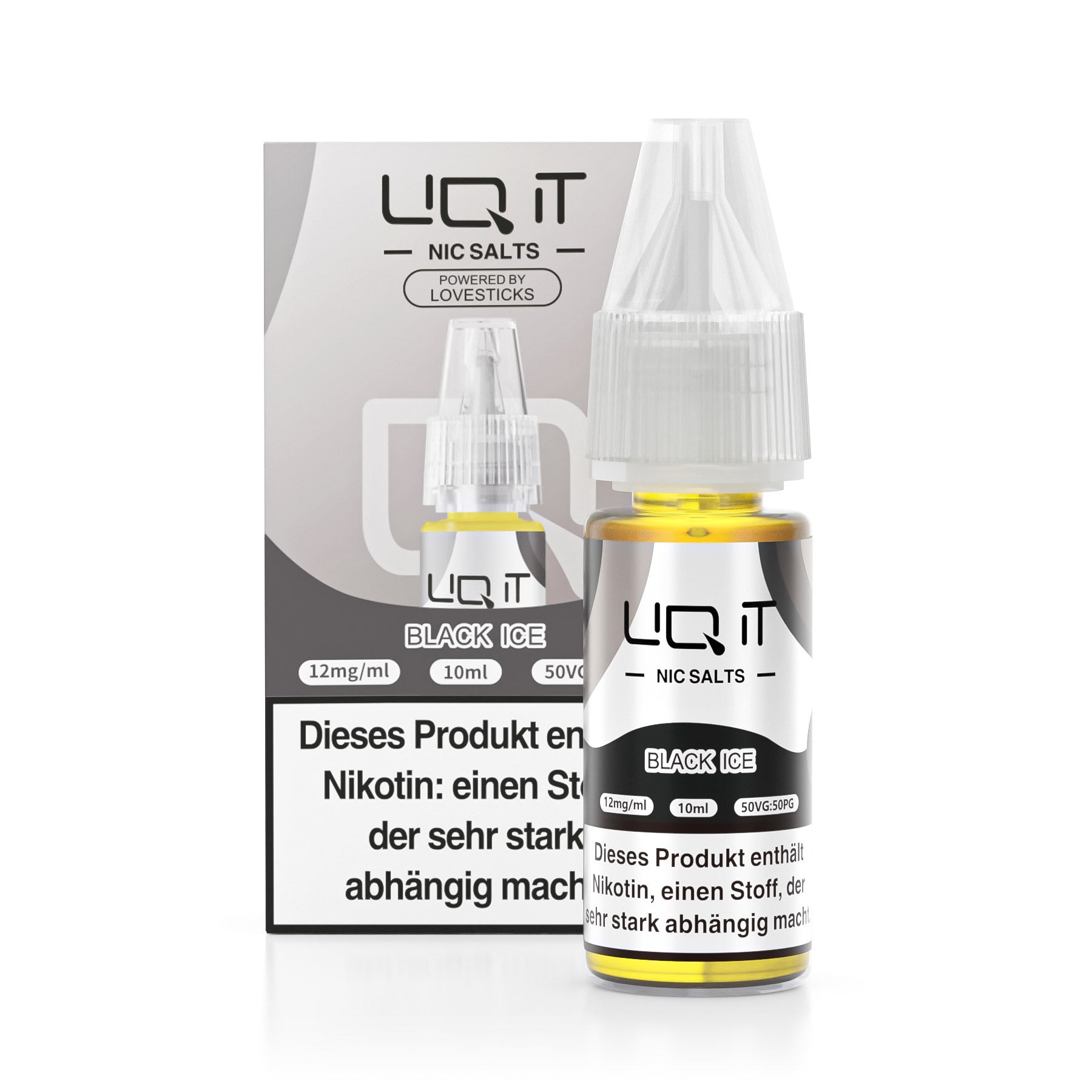 B2B - LIQ IT LIQUIDS 12MG/ML (8784428597580)