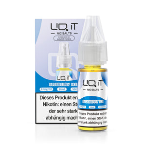 B2B - LIQ IT LIQUIDS 12MG/ML (8784428597580)