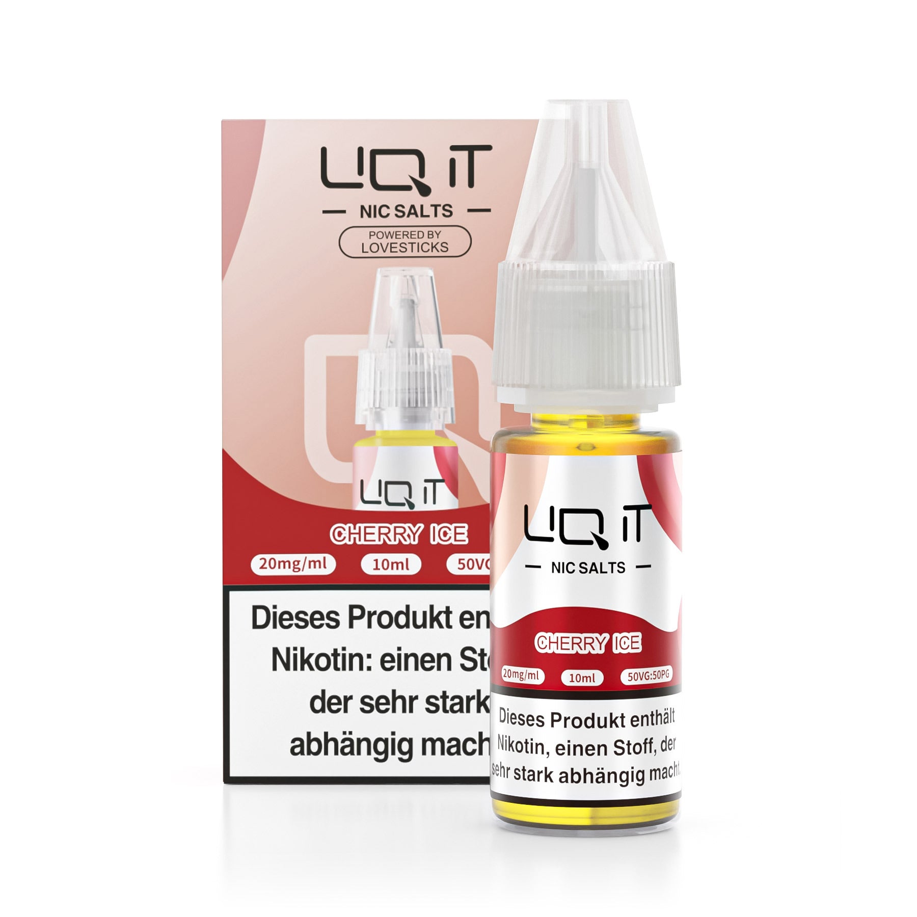 CHERRY ICE - LIQ IT 20MG/ML (8821230960972)