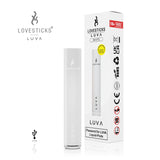 Lovesticks - LUVA WHITE (8357792055628)