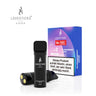 LUVA POD BLUERASPBERRY LEMON (2 Pods je Packung) (8357793628492)