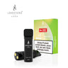 LUVA POD GREEN APPLE (2 Pods je Packung) (8357791957324)