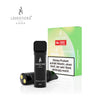 LUVA POD KIWIFRUIT GUAVE (2 Pods je Packung) (8357793792332)