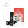 LUVA POD PEACH PASSIONFRUIT GUAVA - 2 STÜCK (8758066479436)