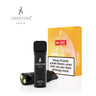 LUVA POD PINEAPPLE PEACH PEAR (2 Pods je Packung) (8357793562956)