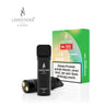 LUVA POD STRAWBERRY KIWI (2 Pods je Packung) (8357793726796)