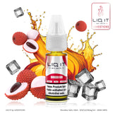 LIQUID LYCHEE ICE - LIQIT 12MG/ML (8766069571916) (8821391917388) (8821220376908) (8766035886412)