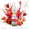 LIQIT - PEACH COLA 6MG/ML (9377281376588) (9382781354316) (9382785810764) (9382787416396)