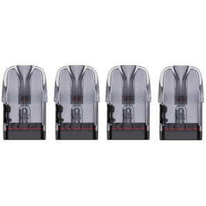 Uwell Caliburn G3 Ersatzpods 2,5ml Pod 4er Pack 0,6Ohm (14951607501132) (14951611302220)