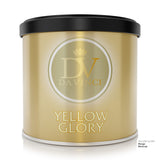 DA VINCI - YELLOW GLORY - 200g Tabak (9129419899212)