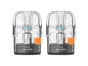 Aspire Pixo Pod mit Head (2 Stück pro Packung) (0,4 Ohm) (14951601701196)