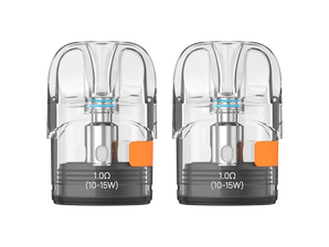 Aspire Pixo Pod mit Head (2 Stück pro Packung) (1,0 Ohm) (14951600980300) (14951601701196)
