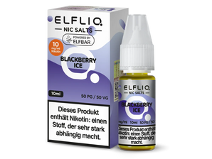 ELFLIQ 10mg/ml Blackberry Ice (15043581542732)